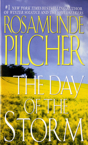 The Day of the Storm (1997) by Rosamunde Pilcher