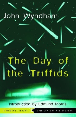 The Day of the Triffids (2003) by John Wyndham