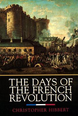 The Days of the French Revolution (2015)