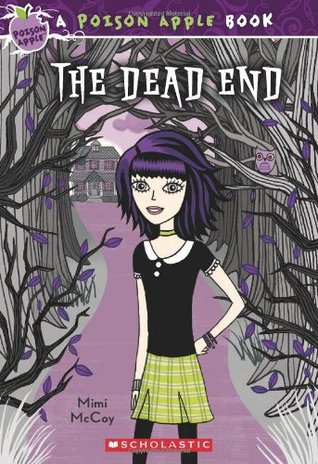 The Dead End (2010) by Mimi McCoy