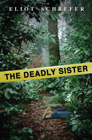 The Deadly Sister (2010)
