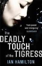 The Deadly Touch of the Tigress (2011)