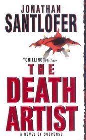 The Death Artist (2003)