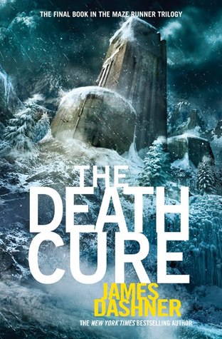 The Death Cure (2011) by James Dashner