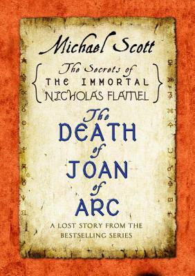 The Death of Joan of Arc (2010) by Michael Scott