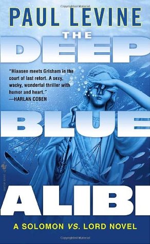 The Deep Blue Alibi (2006)
