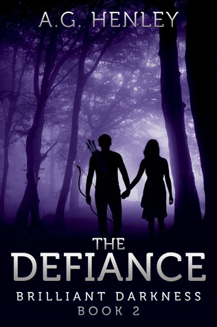 The Defiance (2000) by A.G. Henley