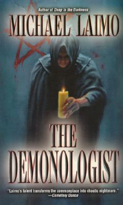 The Demonologist (2005) by Michael Laimo