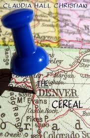 The Denver Cereal (2009) by Claudia Hall Christian