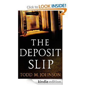 The Deposit Slip (2012)