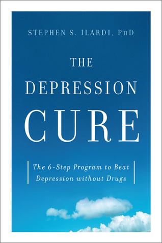 The Depression Cure: The 6-Step Program to Beat Depression without Drugs (2009)