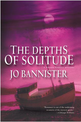 The Depths of Solitude (2004) by Jo Bannister
