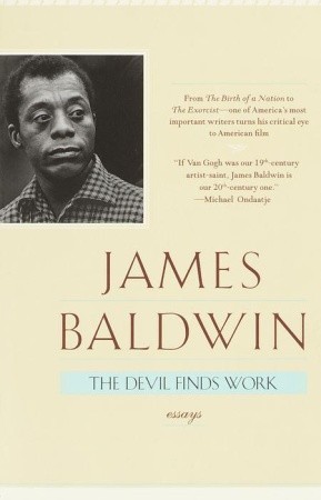 The Devil Finds Work (2000) by James Baldwin