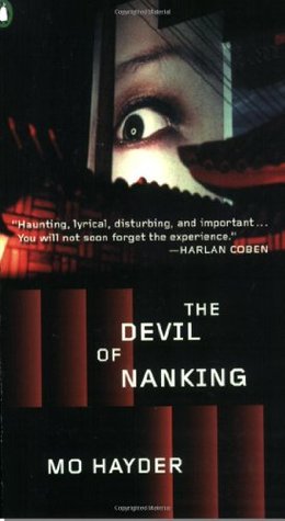 The Devil of Nanking (2006) by Mo Hayder
