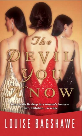 The Devil You Know (2004)