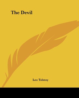 The Devil (2004) by Leo Tolstoy