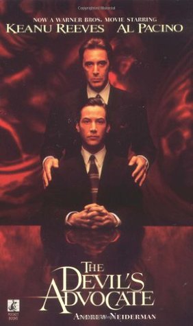 The Devil's Advocate (2003) by Andrew Neiderman