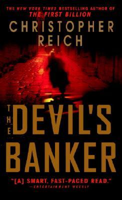The Devil's Banker (2004) by Christopher Reich