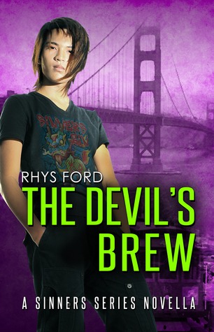 The Devil's Brew (2014) by Rhys Ford