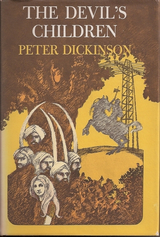 The Devil's Children (1988) by Peter Dickinson