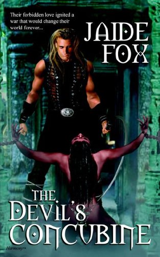 The Devil's Concubine (2015) by Jaide Fox