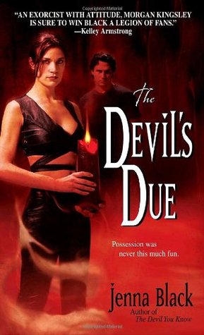 The Devil's Due (2008)