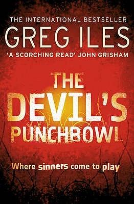 The Devils Punchbowl (2009)