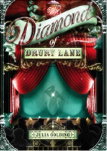 The Diamond of Drury Lane (2006)