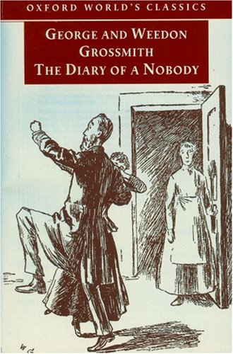 The Diary of a Nobody (1998) by George Grossmith