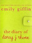 The Diary of Darcy J. Rhone (2000) by Emily Giffin