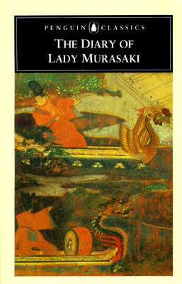 The Diary of Lady Murasaki (2015) by Murasaki Shikibu