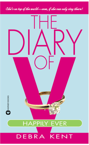 The Diary of V: Happily Ever After? (2001)