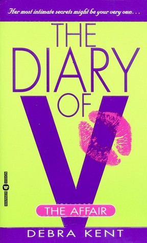 The Diary of V: The Affair (2001)
