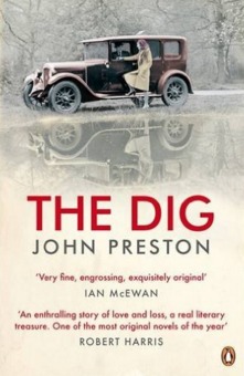 The Dig (2008) by John  Preston