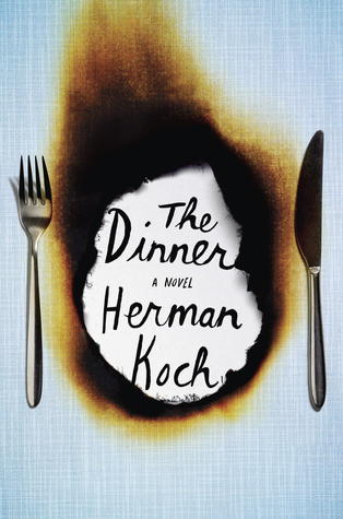 The Dinner (2009) by Herman Koch
