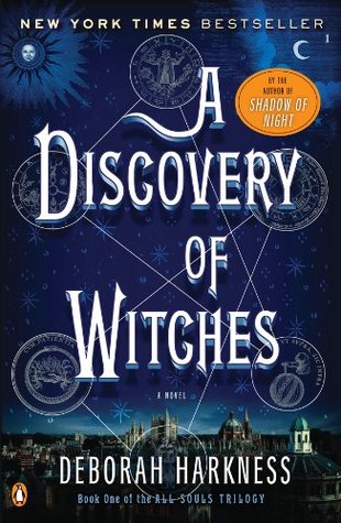 The Discovery of Witches (2000)