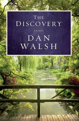 The Discovery (2012) by Dan Walsh