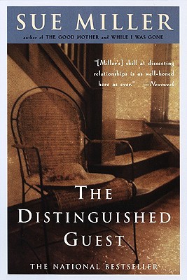 The Distinguished Guest (1999)