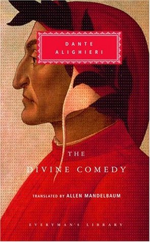 The Divine Comedy (1995) by Allen Mandelbaum