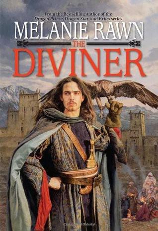 The Diviner (2011) by Melanie Rawn