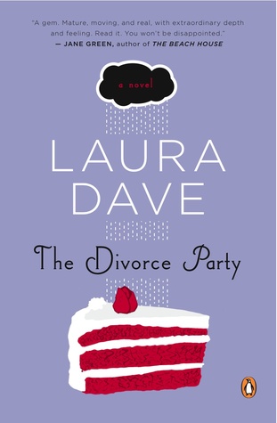 The Divorce Party (2008)