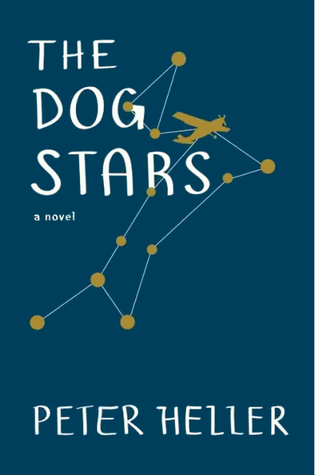 The Dog Stars (2012)