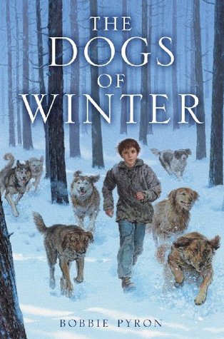 The Dogs of Winter (2012)