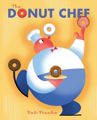 The Donut Chef (2008)