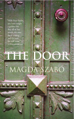 The Door (2005) by Len Rix