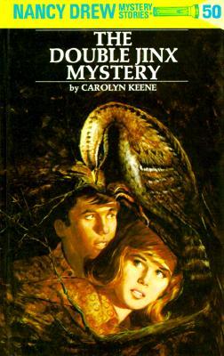 The Double Jinx Mystery (1973) by Carolyn Keene