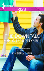 The Downfall of a Good Girl (2013)