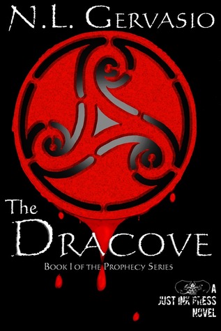 The Dracove (2012) by N.L. Gervasio