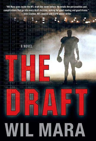 The Draft (2006) by Wil Mara