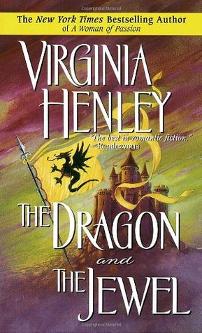 The Dragon and the Jewel (1991)